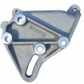 1966 Pontiac GTO/LeMans/Tempest LOWER ALUMINUM POWER STEERING PUMP BRACKET NEW GM # 9778848 | ST12322Z