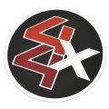 1997 GM Truck 4X4 METAL CENTER CAP EMBLEM- 2-3/4