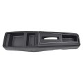 1976 Chevrolet Nova/Chevy II CONSOLE ASSEMBLY FOR AUTOMATIC TRANSMISSION BLACK- GM 748657 | 748657