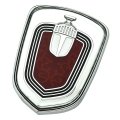 2005 Chevrolet Monte Carlo MONTE CARLO FRONT BUMPER EMBLEM (GM # 10289678) | EM80871M