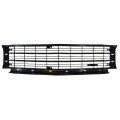1972 Chevrolet El Camino SS OR STANDARD GRILLESS OR STANDARD GRILLE WITHOUT MOLDINGS | GH2756V