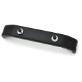 1968 Pontiac Firebird/TransAm CONSOLE MOUNTING BRACKET - ONE PIECE | CP5577F