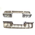 1965 Chevrolet Nova/Chevy II FRONT ARM REST BASE 11 (CHROME)  PR | IN3581Z