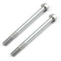 1976 Pontiac GTO/LeMans/Tempest V8 STARTER BOLTS - PAIR | EN1279Z