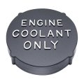 1980 Chevrolet Monte Carlo TWIST ON COOLANT OVERFLOW BOTTLE CAP (ENGINE COOLANT ONLY) NON-VENTED | 371978