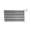 1975 Pontiac Full Size A/C CONDENSER (GM # 3031046) 632070 / AC2070 (PHOENIX ONLY) | AC1025Z