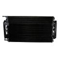 1965 Chevrolet El Camino A/C CONDENSER (GM # 3859770) 631320 - AC1320 (CHEVELLE/EL CAMINO) | AC1001V