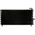 Chevrolet Chevelle/Malibu A/C CONDENSER (GM # 3937140) 631500 - AC1500 (CHEVELLE / EL CAMINO) | AC1004V