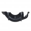 Pontiac Grand Prix 69-UP TURBO 350 OR 400 INSPECTION COVER (PLASTIC) | AT1024Z