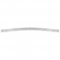 1964 Buick Skylark/GS/Regal/GN UPPER CONVERTIBLE WINDSHIELD HEADER MOLDING | XP1872Z