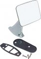 1972 GM Truck OUTSIDE MANUAL DOOR MIRROR; LH | XP2000K