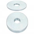 Oldsmobile Full Size STRIKER BOLT SHIM/SPACER WASHER 2.00 MM THICK. | 4469197