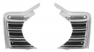 1967 Chevrolet El Camino GRILLE EXTENSION (REPRODUCTION) - PR | GH2764C