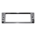 1951 GM Truck PARK LAMP LENS BEZEL | XL1001K
