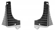 1968 Chevrolet El Camino UPPER GRILLE EXTENSION MOLDING - PR | GH2765C