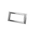 1969 Chevrolet Nova/Chevy II LARGE SIDE MARKER BEZEL (CHROME) - EA | XL3409Z