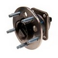 1994 Buick Full Size & Riviera REAR WHEEL HUB & BEARING ASSEMBLY W/ WHEEL SPEED SENSOR & WHEEL STUDS (ACD # 20-55) (GM # 7470555) | 7470555