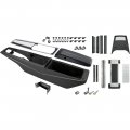 1970 Chevrolet Monte Carlo NEW (POWERGLIDE) COMPLETE CENTER CONSOLE KIT | CP1016C