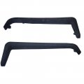 Mopar Dodge/Chrysler/Plymouth ROADRUNNER FRONT BUMPER GUARD CUSHIONS - PAIR | BP1004J