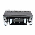 1973 Ford Mustang USA-230 AM/FM RADIO | RD1004U