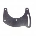 1973 Chevrolet Monte Carlo FRONT A/C COMPRESSOR PLATE BRACKET, SMALL BLOCK ENGINE GM 3932433 | 3932433