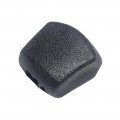 1968 Buick Skylark/GS/Regal/GN BUCKET OR BENCH SEAT TRACK ADJUSTMENT KNOB BLACK - EA | IN3032Z