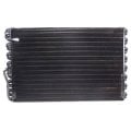 1969 Chevrolet Nova/Chevy II A/C CONDENSER AC1600 | AC1104N