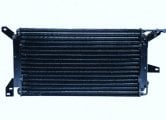 1976 Pontiac Firebird/TransAm A/C CONDENSER AC2270 (FITS PONTIAC & OLDSMOBILE 403 MOTORS) | AC1002F