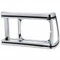 1981 Chevrolet Chevelle/Malibu HEADLAMP BEZEL NEW - LH | GH10782C