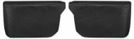 1965 Buick Skylark/GS/Regal/GN REAR LOWER MATERIAL COVER FOR ASH TRAY REAR PANEL (HARDTOP/COUPE) | IN32721Z