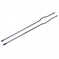 1971 Buick Skylark/GS/Regal/GN CORE SUPPORT X BRACE RODS - NEW PAIR MADE IN THE USA | BP7072S