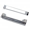 1967 Chevrolet Impala/Caprice/Bel Air AUTO CONSOLE INSERT SHIFT INDICATOR BEZEL GM # 3877803 387780 - PAIR | 3877803