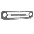 1969 GM Truck C/K TRUCK CHROME CHEVROLET OUTER GRILLE FITS: GM TRUCK/BLAZER/SUBURBAN | GH1004K
