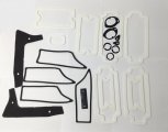 1970 Oldsmobile Cutlass/442/F85 PAINT GASKET KIT - MADE IN THE U.S.A. | WS1001T