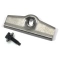 1967 Buick Skylark/GS/Regal/GN BATTERY HOLD DOWN CLAMP & BOLT KIT | EL2135Z