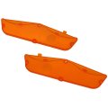 1962 Chevrolet Impala/Caprice/Bel Air PARKING LIGHT LENS (AMBER)  PR | XL1013P