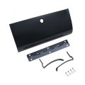 1959 GM Truck GLOVE BOX DOOR FITS C10 PICKUP | IN0755K