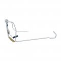 1976 Pontiac Firebird/TransAm FUEL SENDING UNIT 3/8 DUAL LINE W/AC (FOR CARS WITH FUEL LINE ON DRIVER'S SIDE) | 25000357