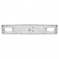 1978 Chevrolet Nova/Chevy II DIAMOND FRONT GRILL  CHROME GM # 372933 | 372933