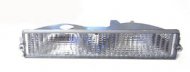 1983 Buick Skylark/GS/Regal/GN REGAL FRONT BUMPER MARKER LIGHTS (CLEAR) - RH | XL96602S