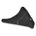 1973 Chevrolet Monte Carlo FRONT AIR CONDITIONER COMPRESSOR SUPPORT BRACKET FITS SMALL BLOCK MOTORS 307/350/400 GM # 3932432 | 3932432