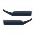 1979 Pontiac Firebird/TransAm DOOR PANEL ARM REST AND DOOR PULL HANDLE - PAIR | IN2898F