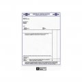 1960 Chevrolet El Camino NEW VEHICLE RETAIL WINDOW PRICE STICKER (DC0658) | DC1015C
