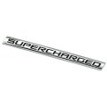 1987 Chevrolet El Camino SUPERCHARGED EMBLEM GM # 22729684 - EACH | 22729684