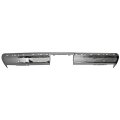 1987 GM Truck REAR BUMPER (WITH HOLES) FITS: C/K TRUCK/BLAZER/SUBURBAN | BP1057K