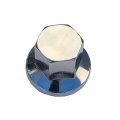 1978 Chevrolet Corvette TURBO & SNOWFLAKE ALUMINUM LUG NUT GM # 371674  EA | 371674