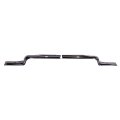 1962 Ford Misc TRUNK FLOOR BRACE SET FRONT FITS: GALAXIE | BP8965B