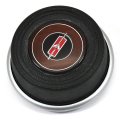 1969 Oldsmobile Cutlass/442/F85 3 SPOKE STEERING WHEEL HORN CAP FOR N34 WHEEL GM # 403441 | 403441