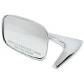 1979 Pontiac GTO/LeMans/Tempest CHROME OUTSIDE MIRROR RIGHT HAND SIDE CASTING # 29036950 GM # 995685 | 995685
