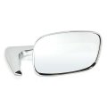 1979 Pontiac GTO/LeMans/Tempest CHROME OUTSIDE MIRROR LEFT HAND SIDE CASTING # 2000947 GM # 20096546 | 20096546